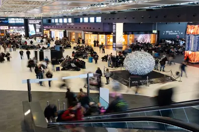Roma Fiumicino premiato ai Routes World Awards 2026