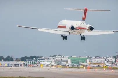 Enac approva il manuale dell'aeroporto di Linate