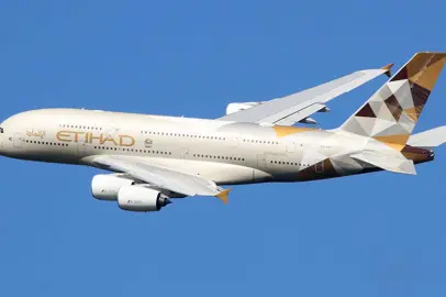 Etihad servirà uno speciale menu per il Ramadan