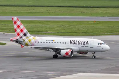 Nuovi voli di Volotea per Lampedusa