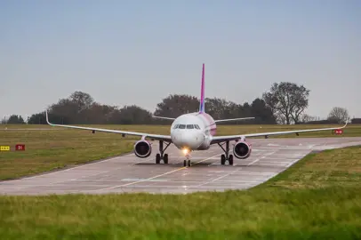 Nuova rotta Perugia - Tirana con Wizz Air