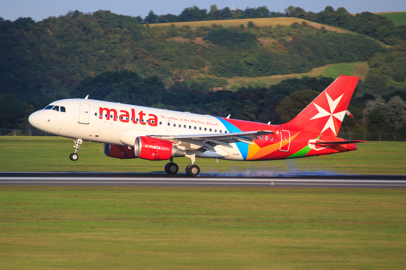Partnership tra Ryanair e Air Malta