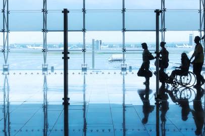 IATA: progressi nei confronti dei passeggeri con disabilità