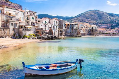 Le destinazioni sognate dagli italiani per i viaggi nel 2021