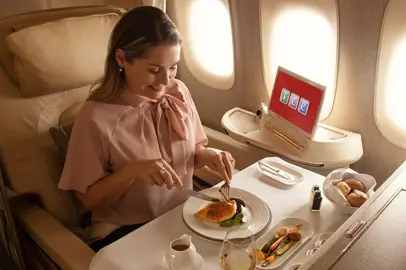 Emirates si aggiudica quattro premi ai World Travel Awards 2021