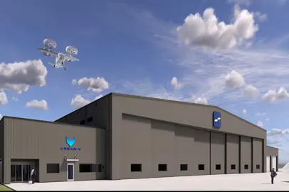 UrbanV e Signature Aviation: accordo per vertiporti negli USA