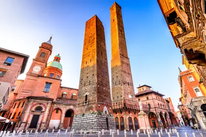 A Bologna la mostra "Etruschi. Viaggio nelle terre dei Rasna"