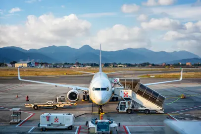 Voli extra natalizi all'Aeroporto di Milano Bergamo