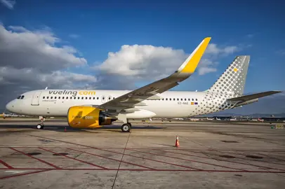 Voli Vueling dall'Italia