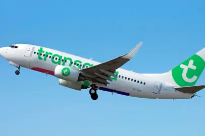 Nuove regole per il bagaglio a mano con Transavia