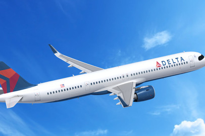 Delta Air Lines ordina ulteriori 30 aeromobili Airbus A321neo