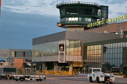 Il consuntivo 2020 dell'Aeroporto di Bologna