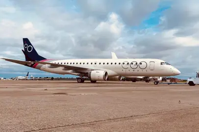 Ego Airways conferma la centralità degli aeroporti di Forlì e Parma