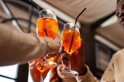 A Milano la prima edizione dello Spritz Festival