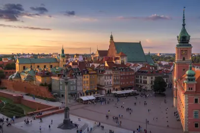 Polonia UNESCO: 18 patrimoni da scoprire tra città, natura e storia