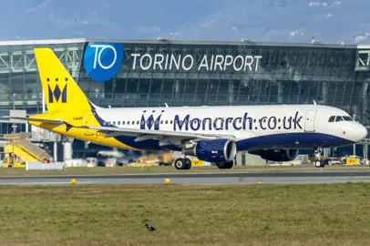 Aeroporto di Torino migliora l'esperienza di viaggio dei passeggeri