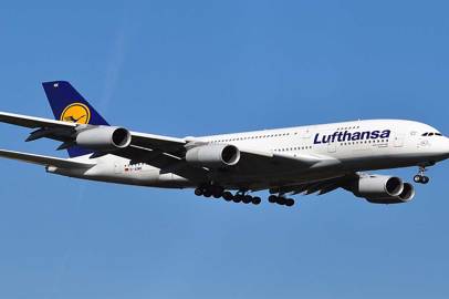 Coronavirus: opzioni di rebooking flessibile per Lufthansa Group