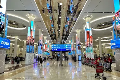 Viaggiare senza stress con Emirates e flydubai