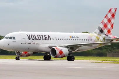 Volotea conferma la nuova rotta Pisa - Olbia per l'Estate 2020