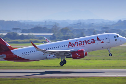 Accordo di codeshare tra ITA Airways e Avianca