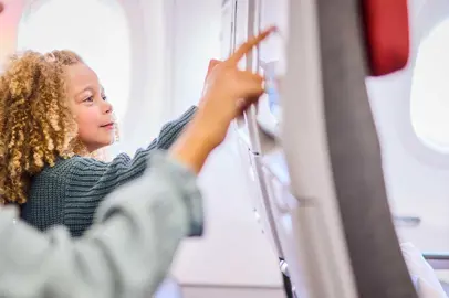 Il Family Account di Iberia