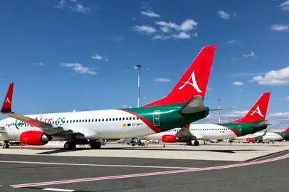 Voli diretti di Albastar da Milano Linate per Palma di Maiorca