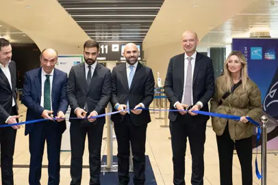 Nuovo volo da Roma Fiumicino a Podgorica