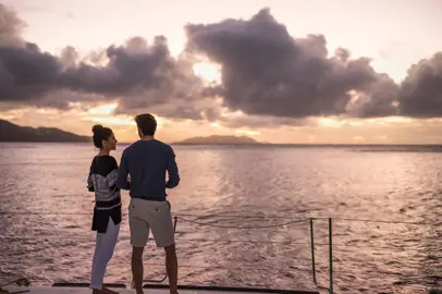 Isole Vergini Britanniche, l'Arcipelago dell'Amore