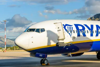 I voli estivi di Ryanair da Palermo