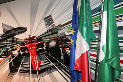 Formula 1 Pirelli Gran Premio d'Italia 2023