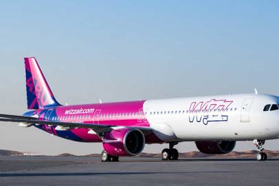Wizz Air celebra il mese del Pride