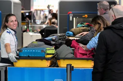 Fiumicino è il migliore al mondo per la sicurezza aeroportuale