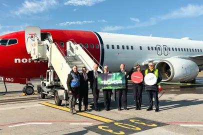 Norwegian Air Shuttle inaugura i voli per Tromsø dall’Aeroporto di Milano Bergamo