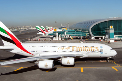 Emirates aumenta la sua capacità di rimborso ai clienti