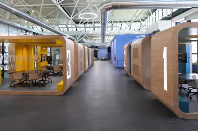 Aeroporti di Roma: terza Call4Startups Innovation Hub