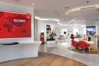 Emirates World: la nuova agenzia di viaggio di Emirates