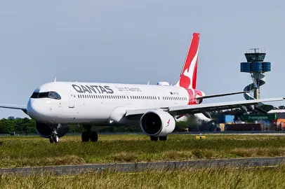 Qantas rinnova la Business Class sui futuri A321XLR e 787-9