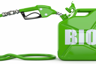 A Fiumicino arriva il biocarburante ENI