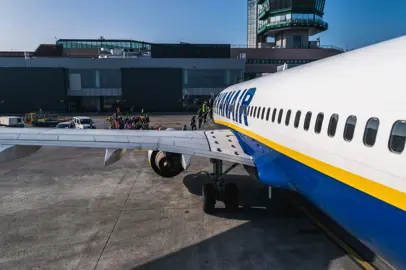 Dati traffico dell'Aeroporto di Bologna