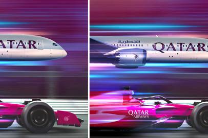 Qatar Airways Holidays lancia pacchetti di viaggio esclusivi per il Gran Premio di Formula 1