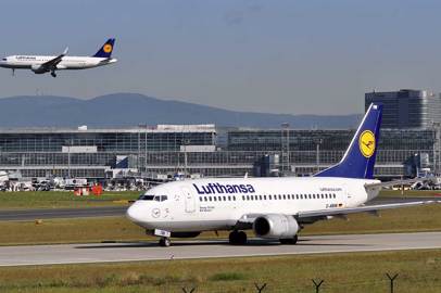 Lufthansa Group presenta il programma per la seconda metà di giugno