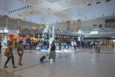 Finanziamento da 60 milioni per lo sviluppo di Aeroporti di Puglia