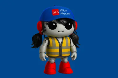 MIA, il chatbot che assiste i passeggeri di Linate e Malpensa