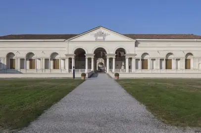 Il mito di Venere a Palazzo Te a Mantova