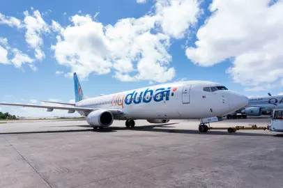 Flydubai da giugno 2019 collega Napoli a Dubai