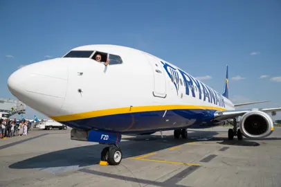 Nuova rotta di Ryanair per Marsiglia