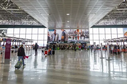 Aeroporto di Malpensa sostenibile