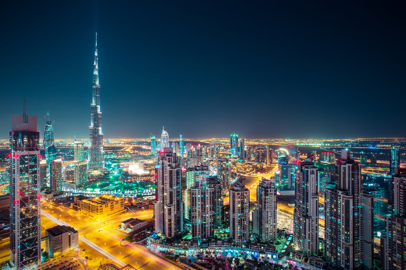 Dubai offre esperienze per ogni tipo di viaggiatore