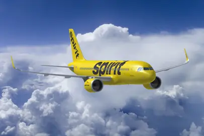 Spirit Airlines sigla una Lettera d’Intenti con Airbus