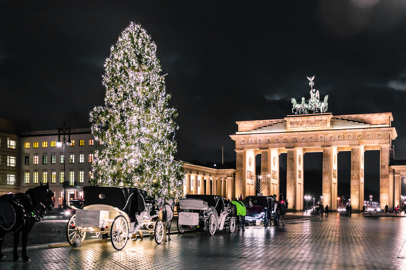 Le tradizioni di Natale a Berlino